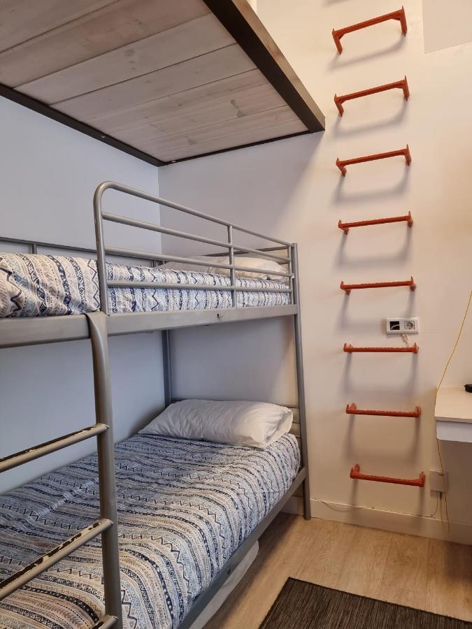 En El Casco Historico De Santa Cruz Apartment Ngoại thất bức ảnh