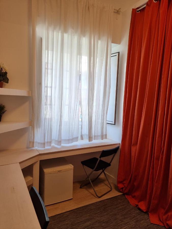 En El Casco Historico De Santa Cruz Apartment Ngoại thất bức ảnh