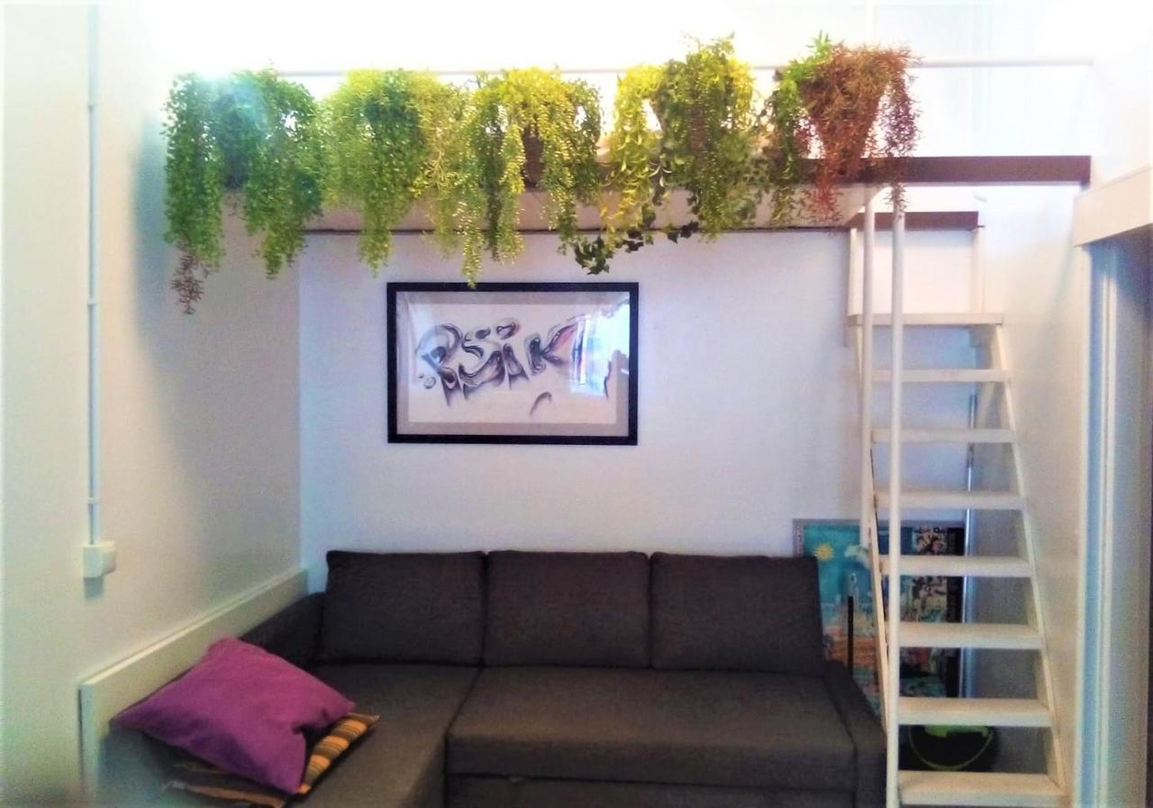 En El Casco Historico De Santa Cruz Apartment Ngoại thất bức ảnh