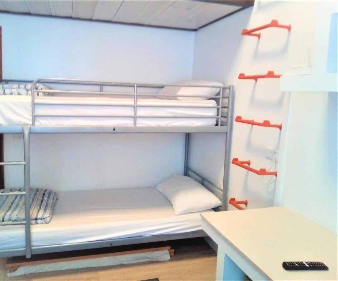 En El Casco Historico De Santa Cruz Apartment Ngoại thất bức ảnh